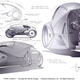 Illustration for article titled How Tron: Legacy Light Cycle Designers Made the Sexiest, Coolest Vehicle Ever
